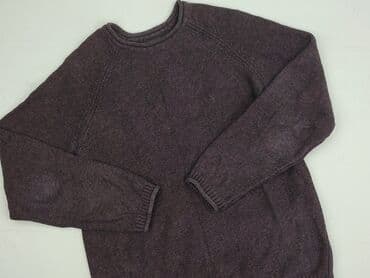 sweter turecki prl: Sweter damski, XL — 1