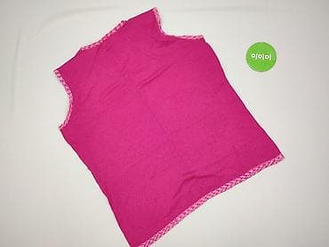 bluzy z pluszu: Bluzka damska, rozmiar 3XL — 3