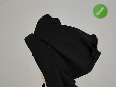 czarne bluzki hm: H&M, Bluzka damska, rozmiar S — 7