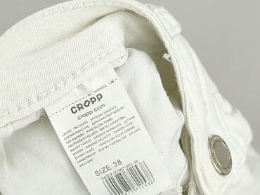 cropp kurtki wiosenne: Cropp, Jeansy damskie, M — 4