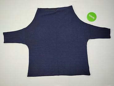 damska bluza oversize: Bluzka damska, rozmiar One size — 2