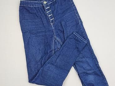 cron x jeans: Sinsay, Jeansy damskie, rozmiar S — 1