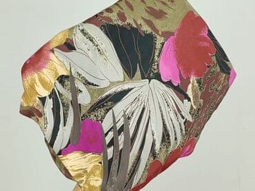 koszula damska z kokardą: Жіноча блуза, розмір L — 5