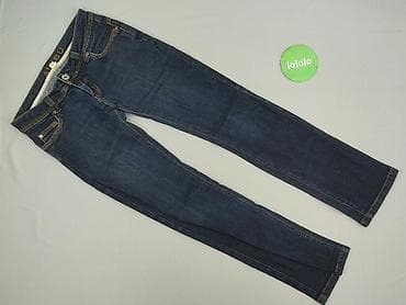 blue jeans: Amisu, Jeansy damskie, rozmiar M — 2