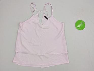 bluzki allegro: Mohito, Top damski, rozmiar M — 2