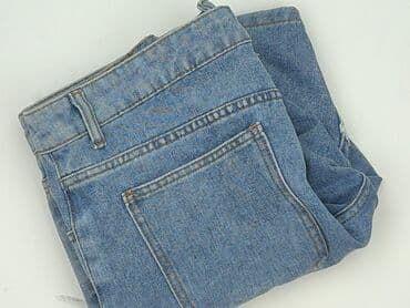 mohito spodnie jeansy: Shorts for women, L — 5