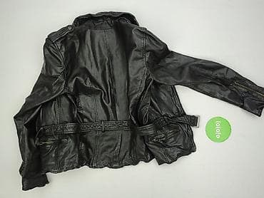 milestone jacket: Milestone, Kurtka skórzana damska, rozmiar XS — 3