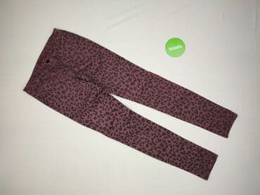 spodnie w krowie łaty: Vero Moda, Jeans for women, size S — 3