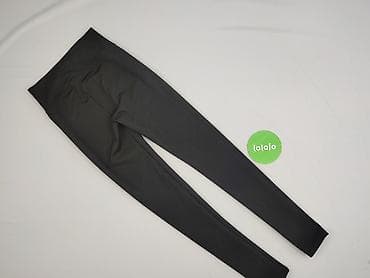 eobuwie fb: Legginsy Sportowe damskie, rozmiar S — 3