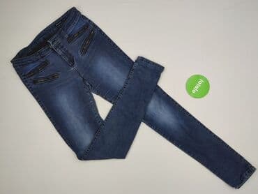 купити штани чоловічі дешево: Jeans for men, S (EU 36), condition - Very good — 2