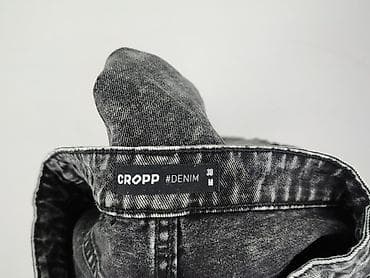 rose player jeans: Cropp, Jeansy damskie, rozmiar M — 4