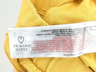 camper sandały dziecięce: Szorty, Primark, stan - Idealny — 4