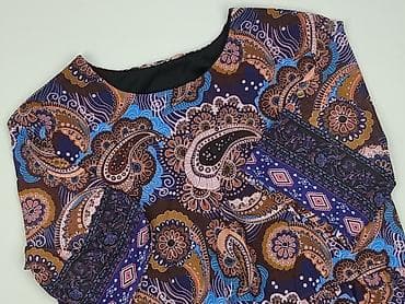 moda dla 70 latki: Сукня жіноча, розмір 3XL — 1