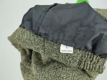 spódnica z eko skóry reserved: Spódnica damska, rozmiar L — 5