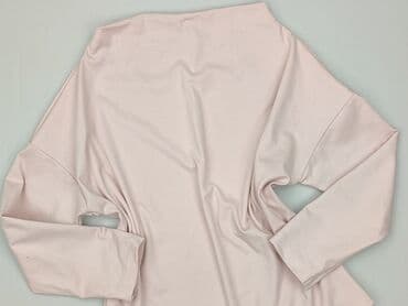srebrna bluzka h: Women's blouse, size L (EU 40) — 1