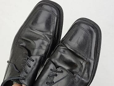 active formula s deichmann: Półbuty dla mężczyzn, rozmiar 44 — 6