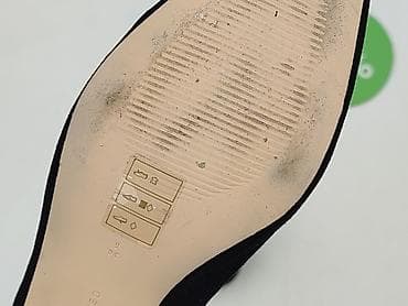 kotyl buty: Reserved, rozmiar 39 — 7