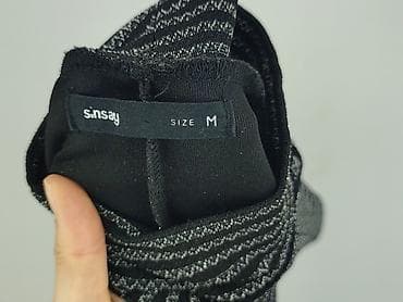 sinsay basic: Sinsay, Sukienka damska, rozmiar M — 5