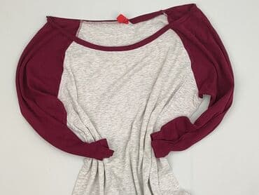 bluzki 3 4 rękaw allegro: Bluzka damska, rozmiar S — 1