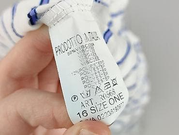 naprawa wiskozy: Koszula damska, rozmiar One size — 4