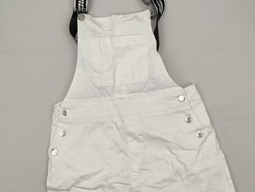 smyk białe sukienki: FB Sister, Sukienka damska, rozmiar M — 1