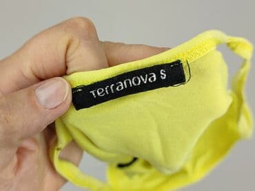 terranova spodnie z wysokim stanem: Terranova, Top damski, rozmiar S — 4