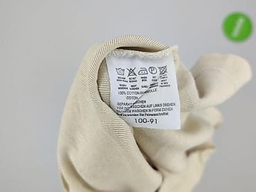 sweter chanel: Golf damski, rozmiar S — 6