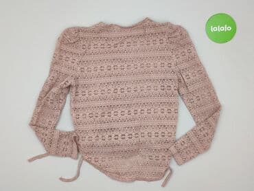 Ubrania damskie: Bluzka damska, rozmiar S — 3