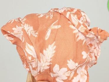 szorty damskie czerwone: H&M, Szorty damskie, rozmiar S — 5