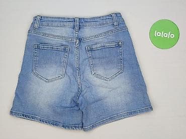 pull and bear kolarki: Shorts for women, size XS — 3