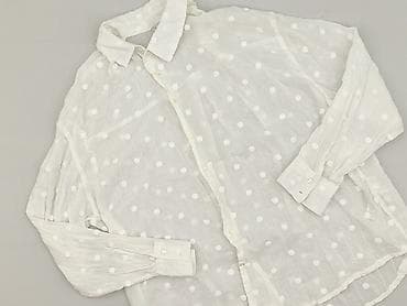 sweter od stradivarius: Stradivarius, Koszula damska, rozmiar L — 1