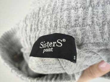 piżama dla mamy i córki allegro: Sisters Point, Spodnie dresowe damskie, rozmiar S — 5