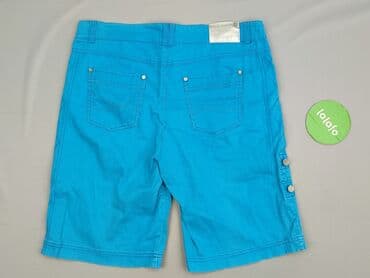 krótkie spodenki tommy hilfiger: Szorty damskie, rozmiar XL — 3