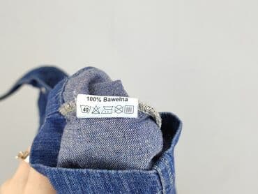 białe jeansy damskie big star: Koszula damska, rozmiar S — 5