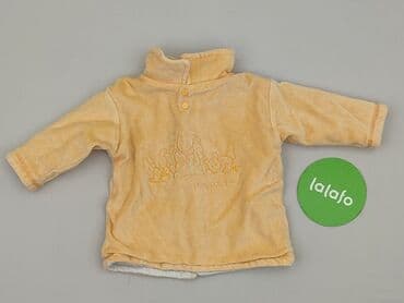 top secret sweterki: Bluza, 3-6 miesięcy, stan - Bardzo dobry — 2