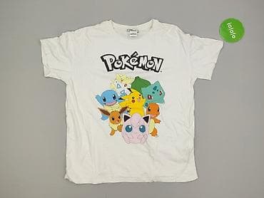 cropp bluza marvel: Pokémon, Koszulka dla mężczyzn, rozmiar S — 2