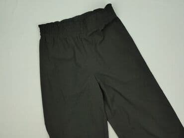 buty na platformie: Spodnie damskie, rozmiar M — 1