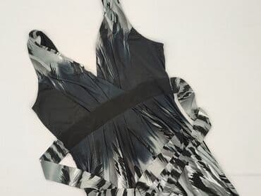 sukienki z piór: Mixerí, Sukienka damska, rozmiar S — 2