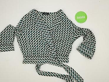 pull and bear posnania: Bershka, Bluzka damska, rozmiar L — 2