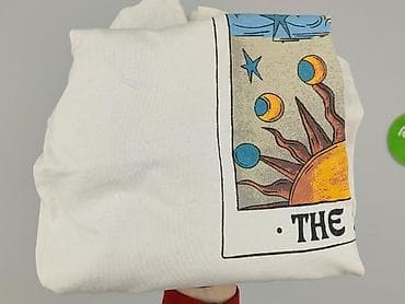 ca t shirt: PULL&BEAR, T-shirt damski, rozmiar XL — 6