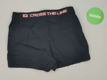 attiq spodenki do biegania: IQ, Szorty dla mężczyzn, rozmiar M — 3