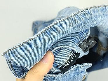 crivit jacket: Esmara, Kurtka jeansowa damska, rozmiar M — 6