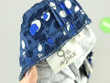 dresy spodnie: Spodnie materiałowe damskie, rozmiar S — 4