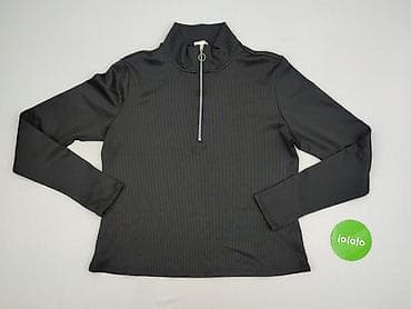 body muuv: H&M, Bluza damska
, rozmiar XL — 2