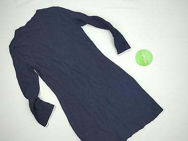 klapki esprit czarne: Edc by Esprit, Sukienka damska, rozmiar M — 3