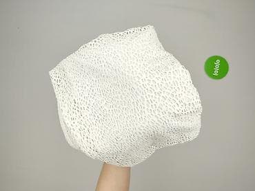 biala bluza: Flame, Bluzka damska, rozmiar M — 5