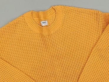 hummel bluza: Cropp, Sweter damski, rozmiar M — 1