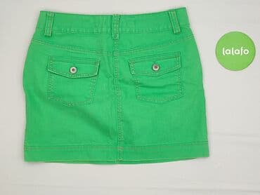 spódniczka mini allegro: George, Spódnica damska, S — 3