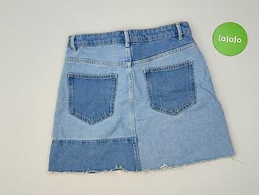 van graaf spódnice: Sinsay, Spódnica damska, rozmiar M — 3