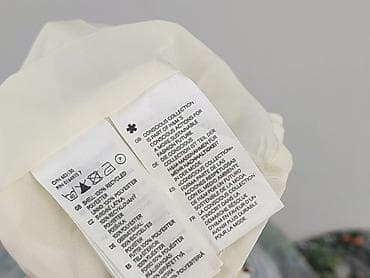 jeans hm: H&M Conscious, Sukienka damska, rozmiar S — 5